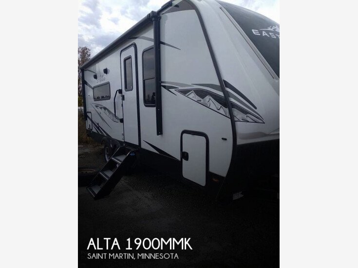 Thumbnail Photo undefined for 2022 East to West Alta
